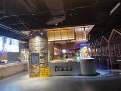 -赵城水汇·微度假生活馆