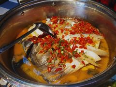 -湘语·湖南家常菜(新洲店)