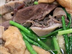 -正宗阳山牛杂(东城店)