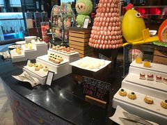 -OPEN開全日自助餐厅·牛肉火锅·海鲜(佛山希尔顿酒店)