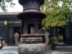 -湘子庙