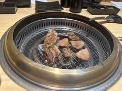 -松鱼亭·和牛烧肉(协鑫广场店)