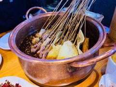 -搓火大都会(广安门总店)