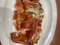 -新乾隆酒楼(帝景园店)