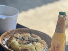 -喜洲翰林餐厅(董家百年老宅店)