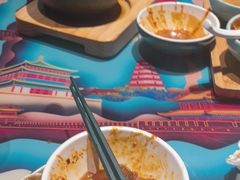 -醉长安(钟楼旗舰店)