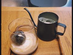 -Home Cafe(水榭春天店)