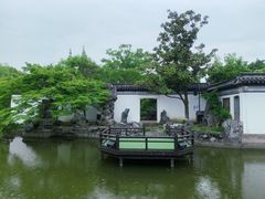 -常熟方塔园
