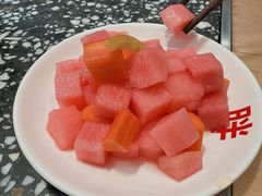 -胖妹面庄(香饵胡同店)