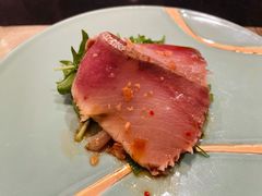 寒鲥鱼-奈良本寿司(永嘉路店)
