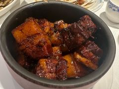 -老吉士酒家(天平路店)