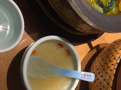 -郭家大院 老南京土菜(九霄店)