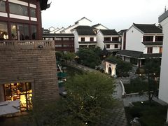-苏州吴宫泛太平洋酒店
