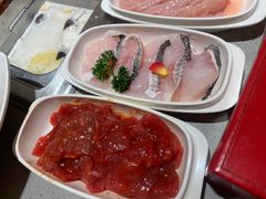 -海底捞火锅(吴中路店)