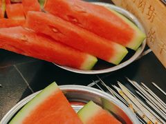 -勇利赵家烤肉坊(含光路店)