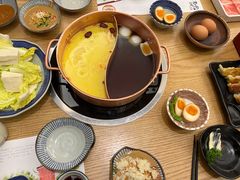 -伊豆野菜村(大族广场店)