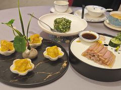 -银都上海菜馆(粤海东路店)
