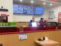 -吉祥馄饨(牡丹园店)