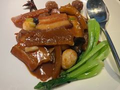 -晓长安·新陕菜(曲江店)