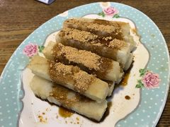 -外婆小聚茶餐厅·生日·团建(市民中心店)