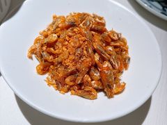 酥脆小春虾-侨美食家·41年地道粤菜(恒福路店)