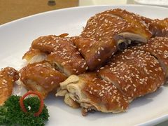 -利苑酒家(宜安广场店)