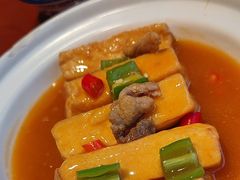 -京味张·北京烤鸭(南山店)