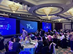 -上海明天广场JW万豪酒店