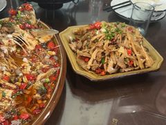 -朗妈私房菜(婺女州店)