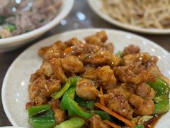 -翟氏天天小吃(上东街区店)