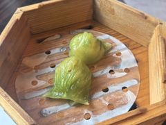 -新天世纪中餐厅
