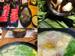 -束河人家(南锣鼓巷店)