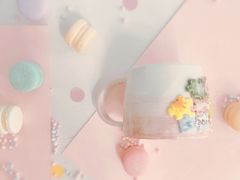-趣陶陶艺手工坊(新世界百货重庆店)