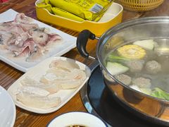 -鱼醉无骨鱼·中山脆肉鲩(荔湾路店)