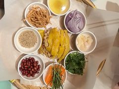 风生水起捞鸡-潮界(虹桥新天地店)