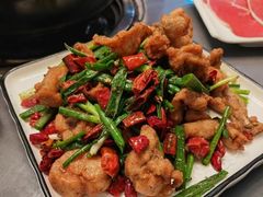 -金龙·打边炉(南京西路店)