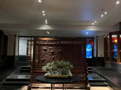 -成都安仁福朋喜来登酒店