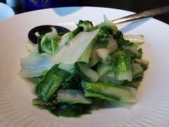 -喜悦烤鸭·新京菜(王府井店)