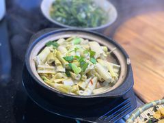 -好灶头妈妈菜·柴火灶台鱼·千岛湖土菜地标美食