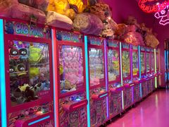-BIG PINK大粉娃娃机主题馆(圆融星座店)