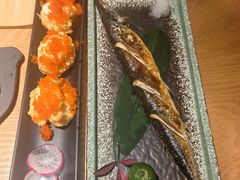 -三渡居酒屋·日料(天一财富中心店)