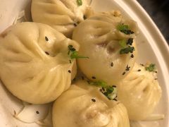 绩溪水煎包-中国徽菜·徽商故里(远大店)