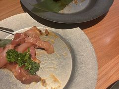 -烧肉达人•炭火烧肉(新天地店)
