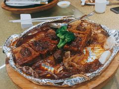 -百年银屏蚝烙·潮汕菜·非遗(乐山店)