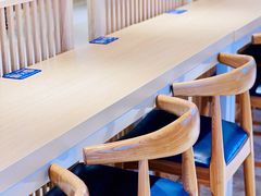 用餐区-梨花牛肉汤饭(仁恒伊势丹店)