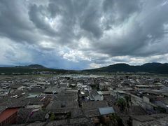 -无有景观餐厅·铜瓢牛肉·下午茶