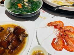 -花城苑广府菜(侨鑫店)