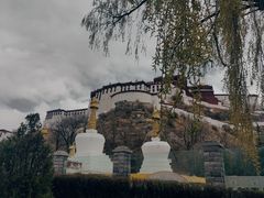 -宗角禄康公园