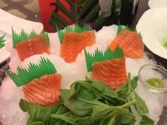 -白金汉爵大酒店·中餐厅(相城店)