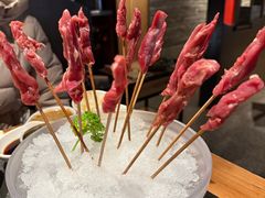 -老墙根涮肉(王四营店)